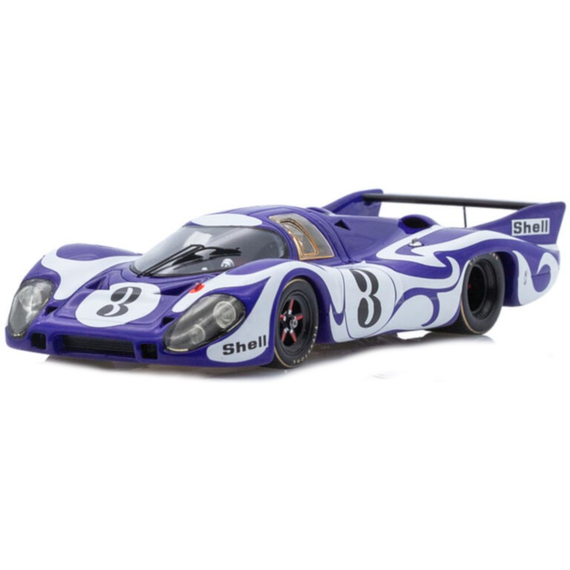 1/43 PORSCHE 917 LH N°3 Le Mans 1970