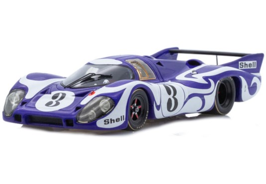 1/43 PORSCHE 917 LH N°3 Le...