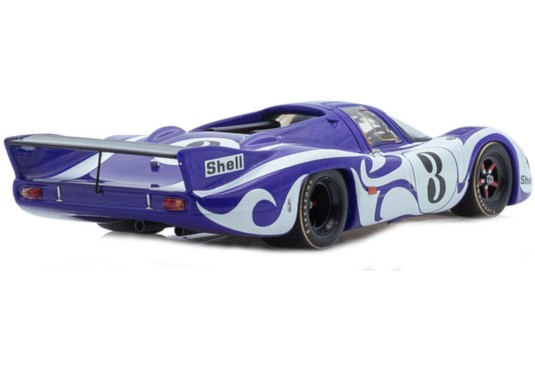 1/43 PORSCHE 917 LH N°3 Le Mans 1970