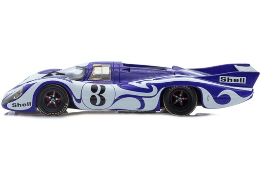 1/43 PORSCHE 917 LH N°3 Le Mans 1970