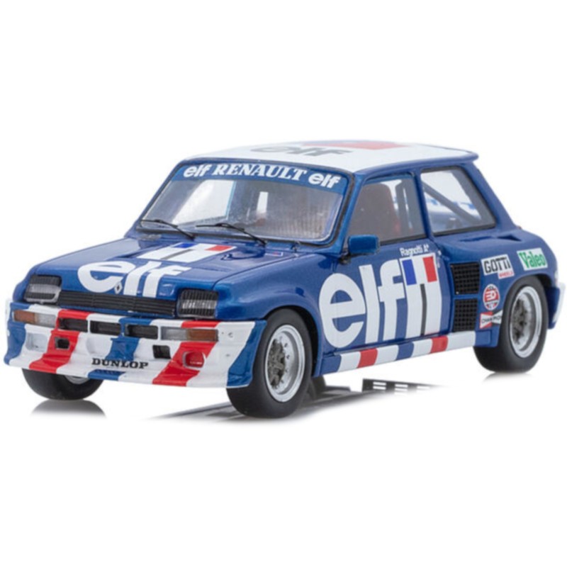 1/43 RENAULT 5 Turbo Europa Cup 1981