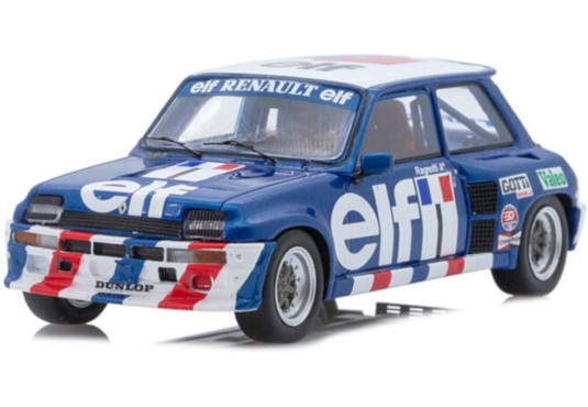 1/43 RENAULT 5 Turbo Europa...