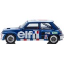1/43 RENAULT 5 Turbo Europa Cup 1981