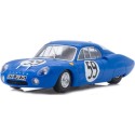 1/43 ALPINE M63B N°59 Le Mans 1964