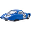 1/43 ALPINE M63B N°59 Le Mans 1964