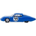 1/43 ALPINE M63B N°59 Le Mans 1964