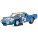 1/43 ALPINE A210 N°45 Le Mans 1967