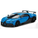 1/43 BUGATTI Chiron Pur Sport