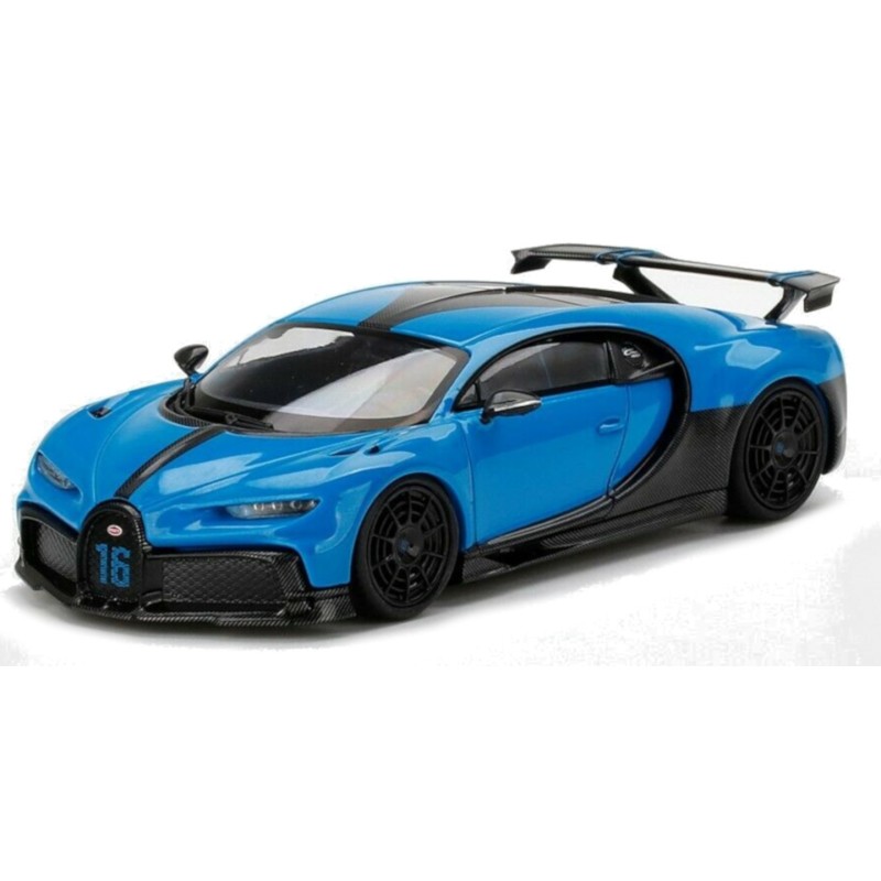 1/43 BUGATTI Chiron Pur Sport