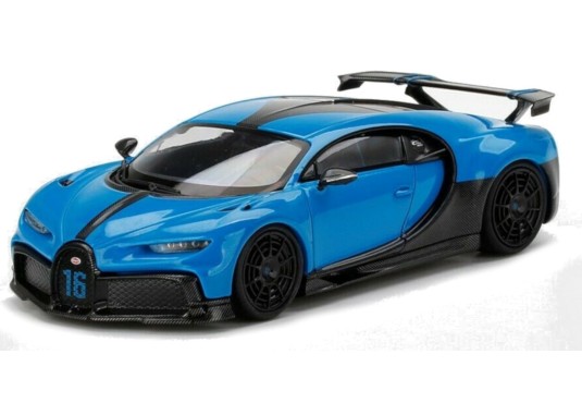 1/43 BUGATTI Chiron Pur Sport