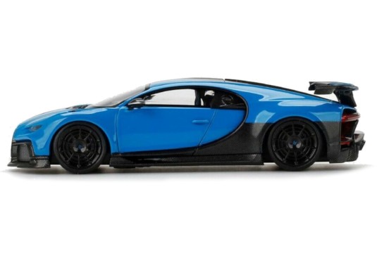 1/43 BUGATTI Chiron Pur Sport