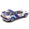 1/18 FORD Sierra RS Cosworth N°21 Rallye RAC Lombard 1989