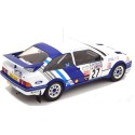 1/18 FORD Sierra RS Cosworth N°27 Rallye RAC Lombard 1989