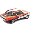 1/18 FIAT 131 Abarth N°1 Rallye Hunsruck 1980