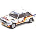 1/18 FIAT 131 Abarth N°1 Rallye Hunsruck 1979