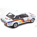 1/18 FIAT 131 Abarth N°1 Rallye Hunsruck 1979