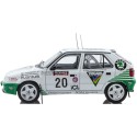 1/43 SKODA Felicia Kit Car N°20 Rallye RAC 1995