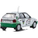 1/43 SKODA Felicia Kit Car N°27 Rallye RAC 1995