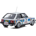 1/43 TALBOT Sunbeam lotus N°2 Tour de Corse 1981