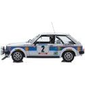 1/43 TALBOT Sunbeam lotus N°2 Tour de Corse 1981