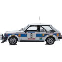 1/43 TALBOT Sunbeam Lotus N°9 Tour de Corse 1981