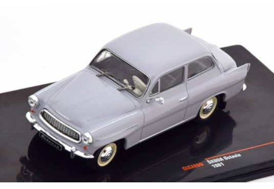 1/43 SKODA Octavia 1961