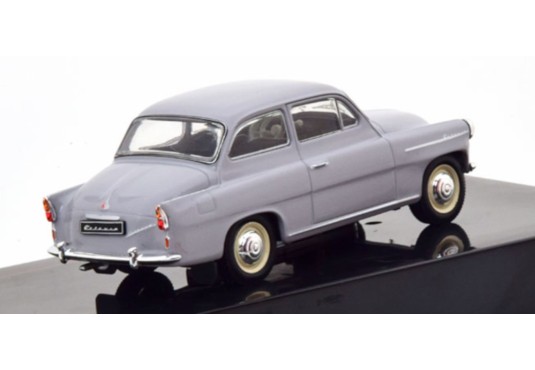 1/43 SKODA Octavia 1961