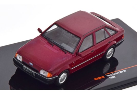 1/43 FORD Escort MK IV 1988