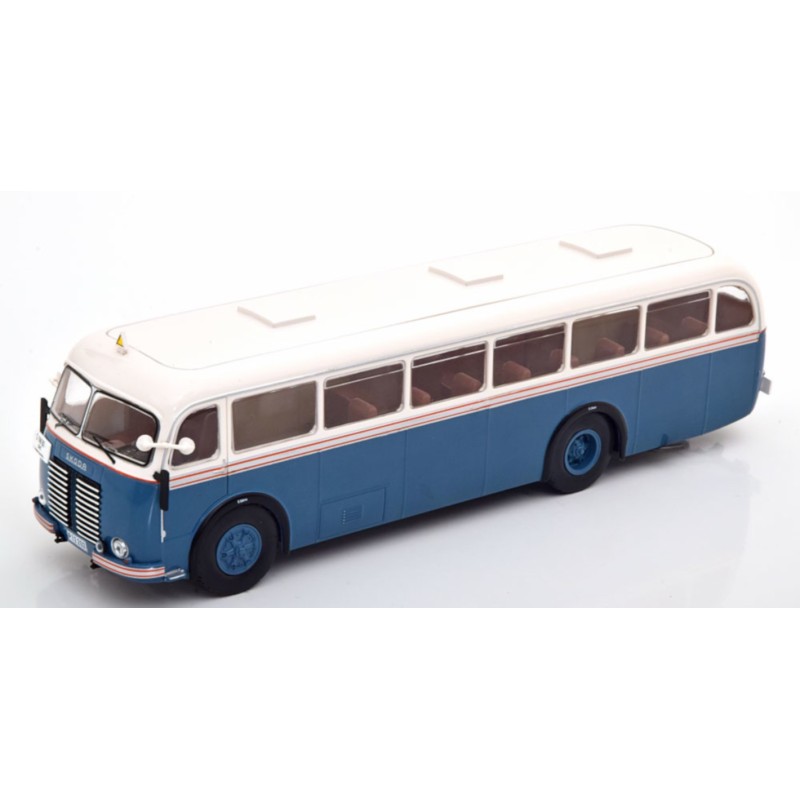 1/43 SKODA 706 RO 1947