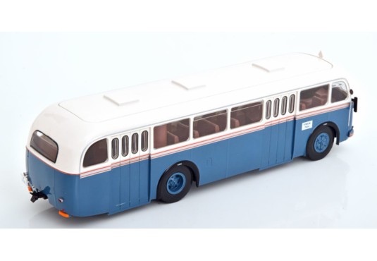 1/43 SKODA 706 RO 1947