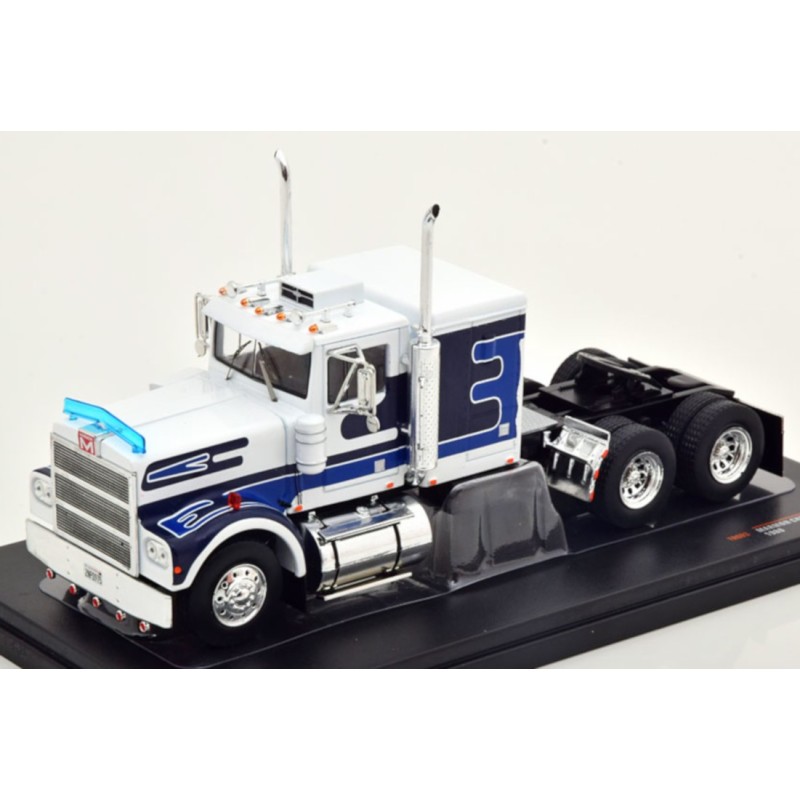 1/43 MARMON CHDT 1980