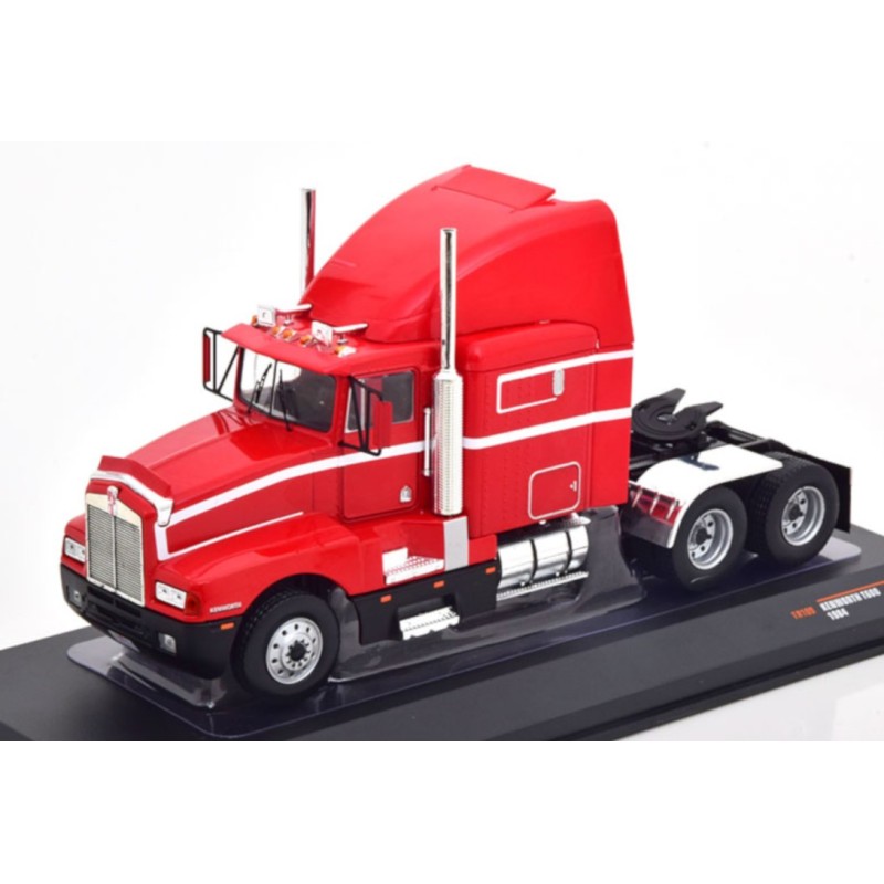 1/43 KENWORTH T600 1984