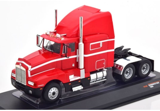 1/43 KENWORTH T600 1984