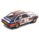 1/24 FORD Escort MK II RS 1800 N°4 Rallye San Remo 1980