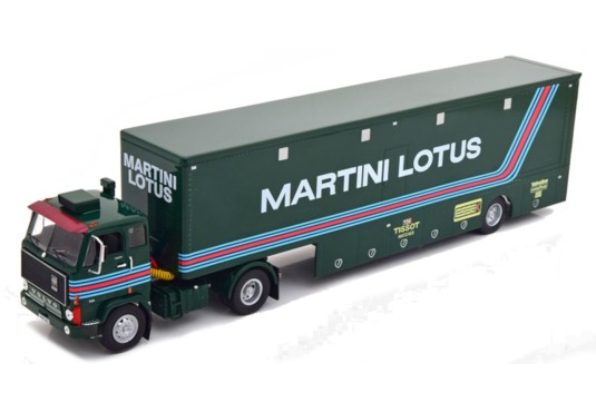 1/43 VOLVO F88 Martini...