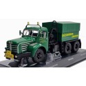 1/43 BERLIET TBO Tracteur DESSIRIER & ZUCCONI