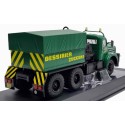 1/43 BERLIET TBO Tracteur DESSIRIER & ZUCCONI