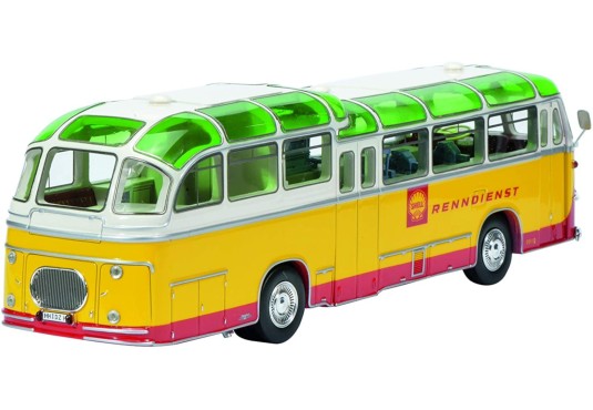 1/43 NEOPLAN FH 11 "SHELL"