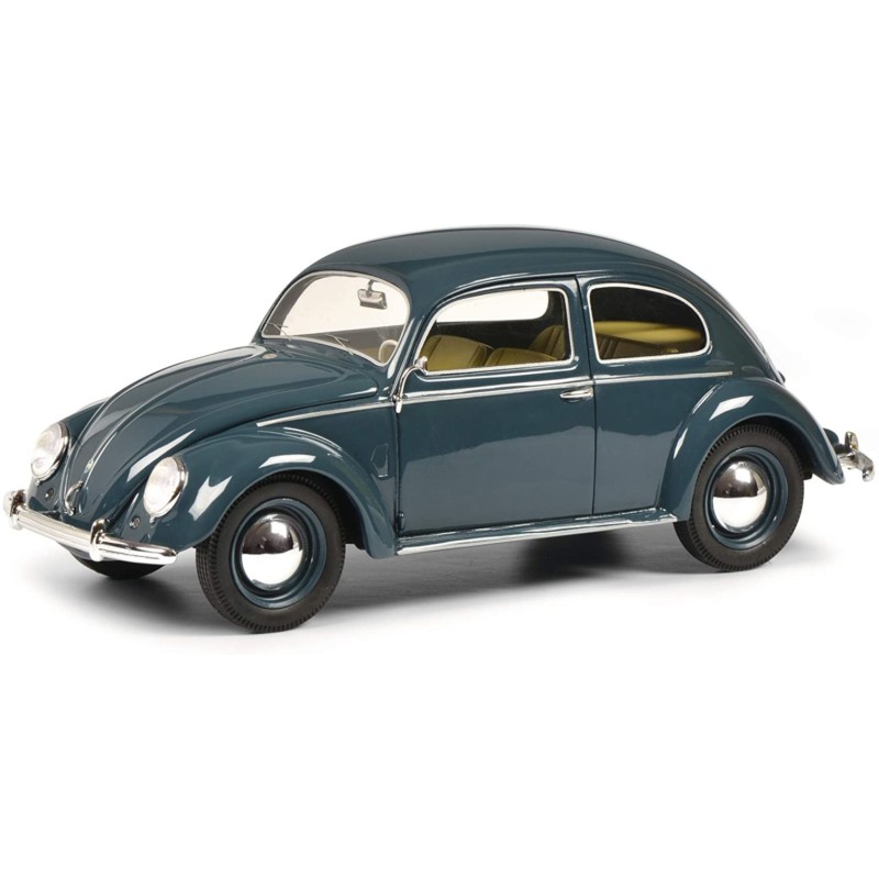 1/18 VOLKSWAGEN Coccinelle