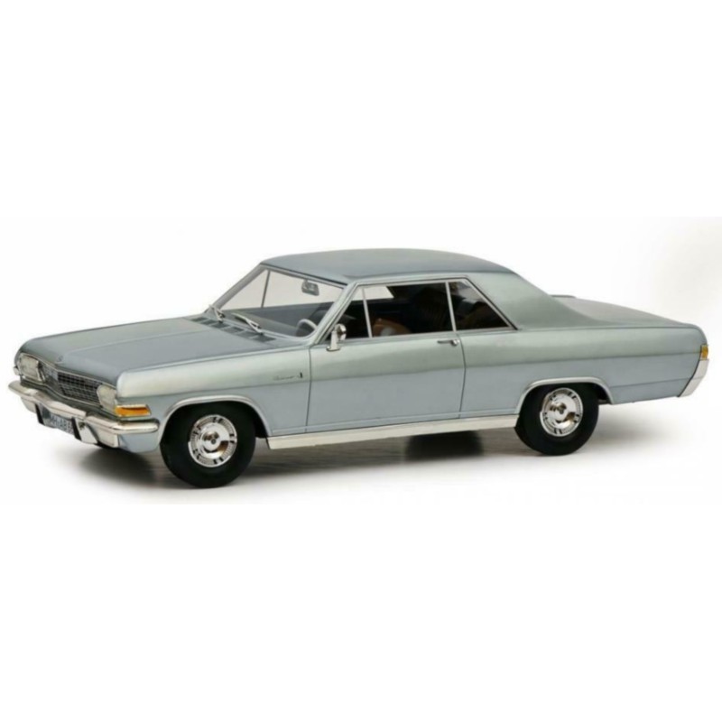 1/18 OPEL Diplomat A coupé 1964