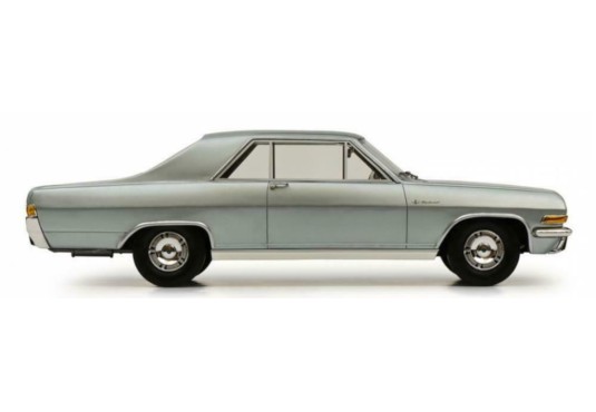 1/18 OPEL Diplomat A coupé 1964