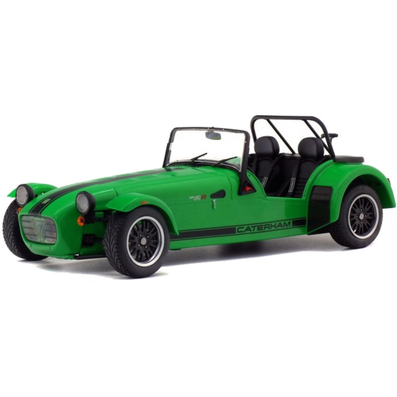 Caterham miniature shop