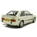 1/18 FORD Escort RS Turbo 1984