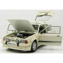 1/18 FORD Escort RS Turbo 1984