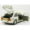 1/18 FORD Escort RS Turbo 1984