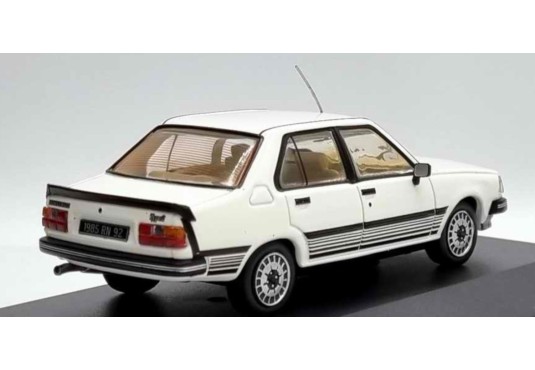 1/43 RENAULT 18 GTD Type 2 1985