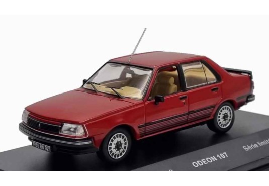 1/43 RENAULT 18 GTL Type 2...