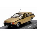 1/43 RENAULT Fuego GTX 1985