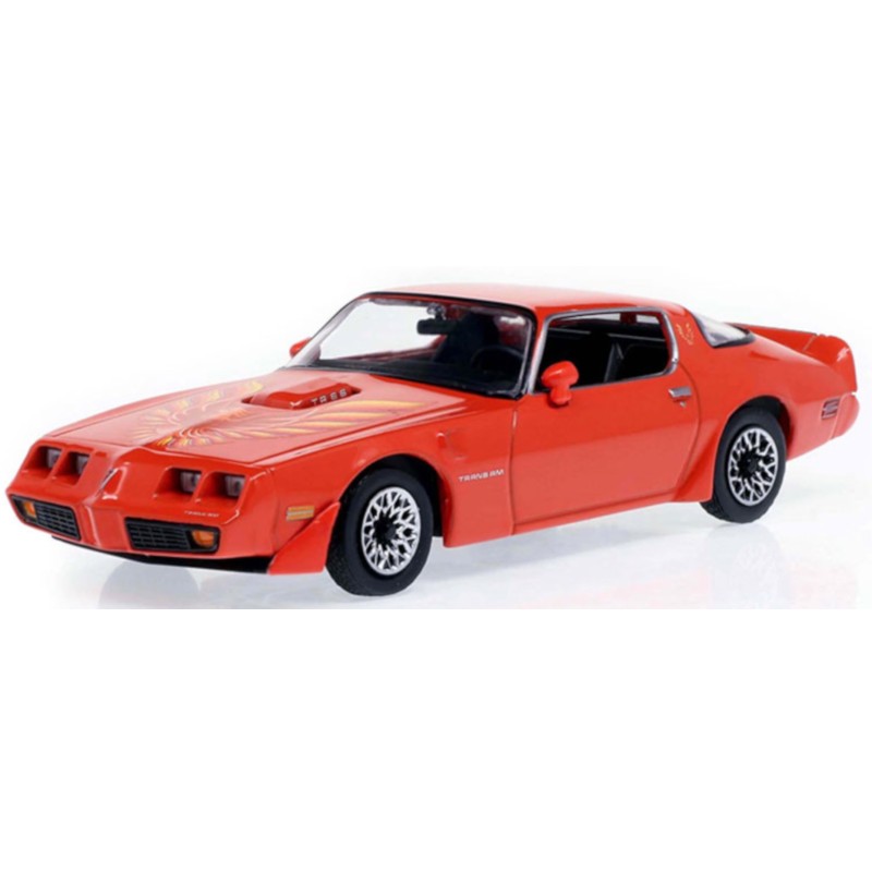 1/43 PONTIAC Firebird Trans Am 1979