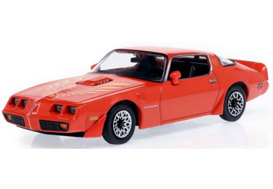 1/43 PONTIAC Firebird Trans...